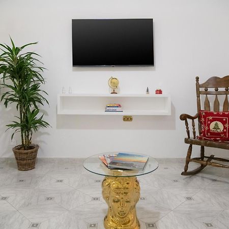 Suite Old Town ソレント エクステリア 写真