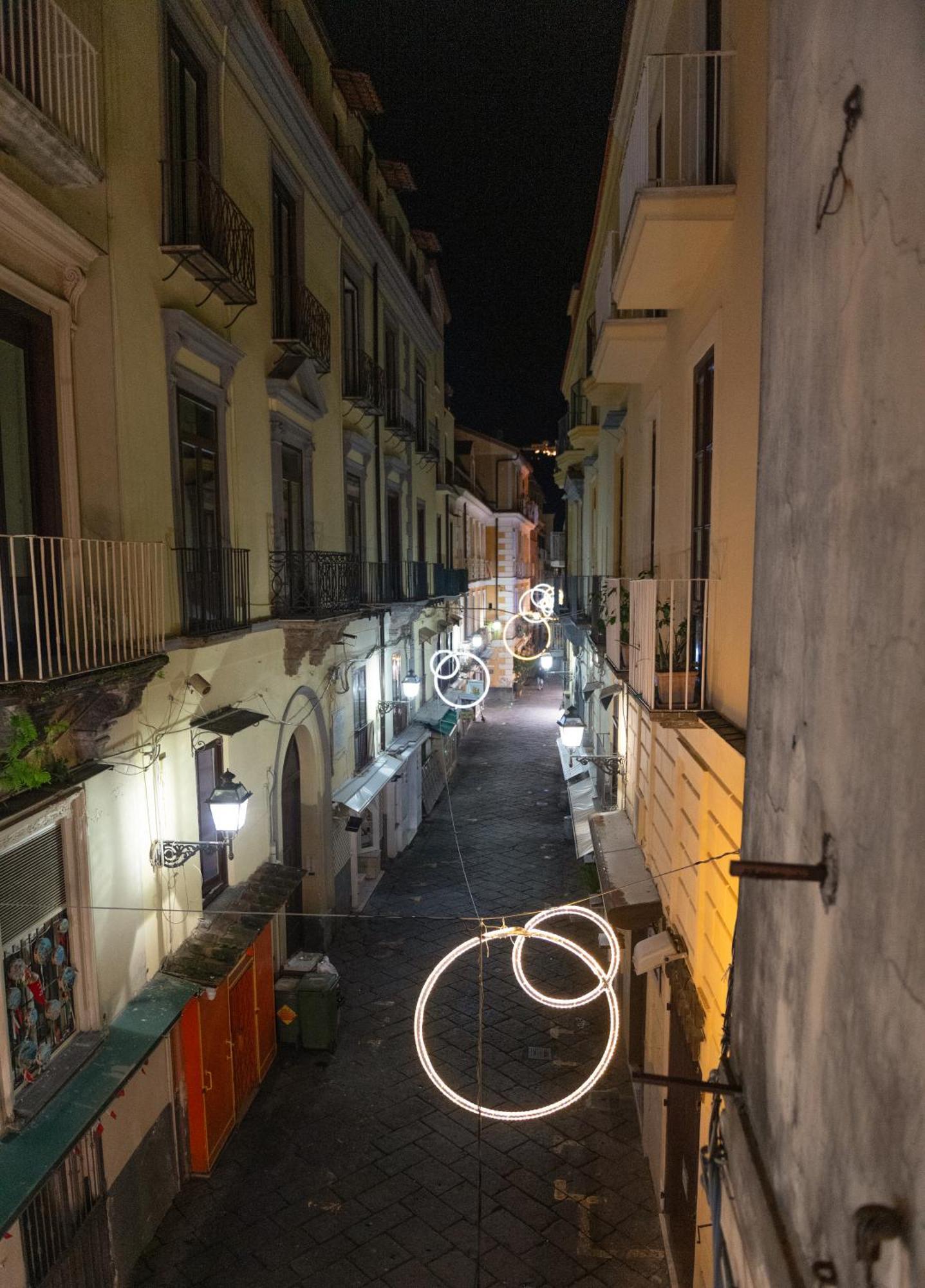 Suite Old Town ソレント エクステリア 写真